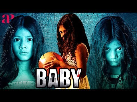 BABY Tamil Horror Full Movie | Manoj | Baby Sathanya | Super Hit Tamil Movies | AP International