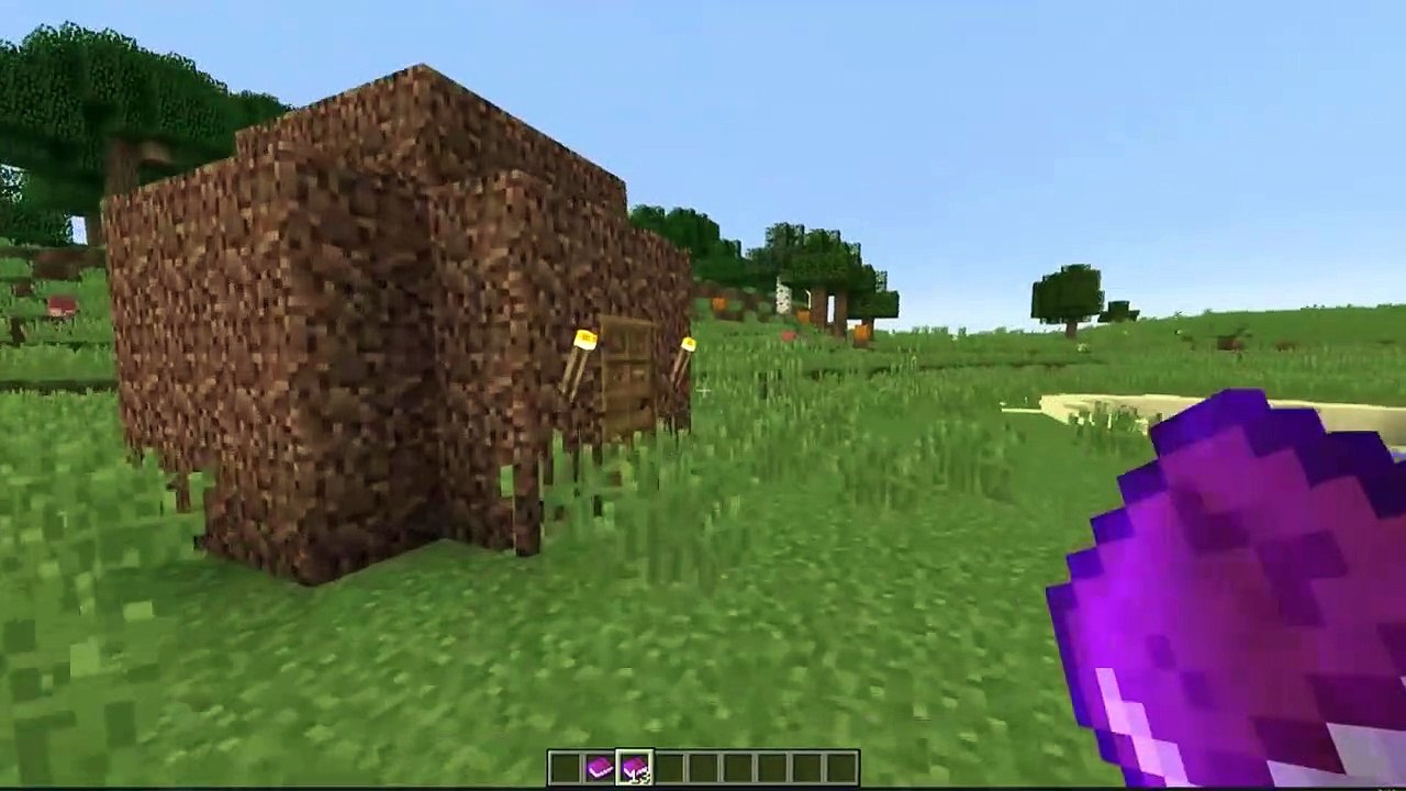 Minecraft NOOB vs. PRO  NOOB ARMY vs. PRO ARMY! in Minecraft!