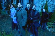 The Umbrella Academy - Trailer de la nueva serie de Netflix