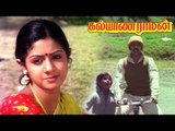 Kalyanaraman Movie Scenes | Kamal Haasan and Sridevi Have Fun | VS Raghavan | Malaysia Vasudevan