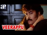 Veerappu Tamil Movie Scenes | Police arrests Sundar C and Tejashree | Gopika | Praksh Raj | Veerappu
