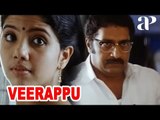 Veerappu Tamil Movie Scenes | Prakash Raj's Illicit Daughter Visits Him | Sundar C | Gopika | Kripa