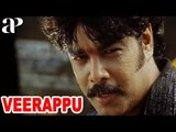 Veerappu Tamil Movie Scenes | Sundar C apologizes to Prem's Parents | Sundar wins Government Tender