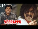Veerappu Movie Comedy Scene | Vivek and Cell Murugan Lorry Comedy | Vivek | Sundar C | Veerappu