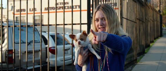 Larga vida y prosperidad - Trailer español (HD)