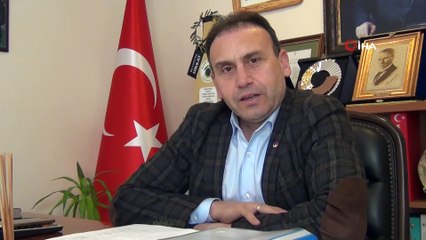 Türkiye’nin en büyük doğal parkına ATO’dan örnek çevre hamlesi