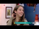 Vizioni i pasdites - Fëmijët e teknologjisë - 24 Janar 2019 - Show - Vizion Plus