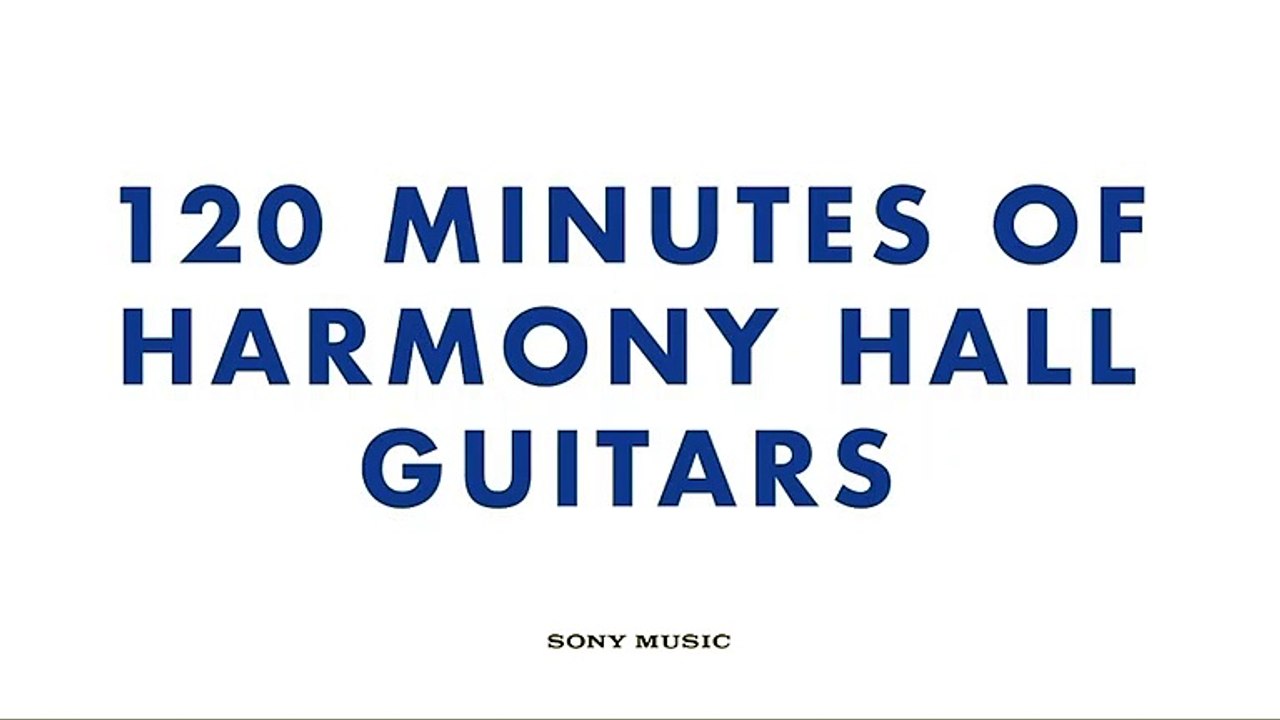Vampire Weekend: Harmony Hall - Promo