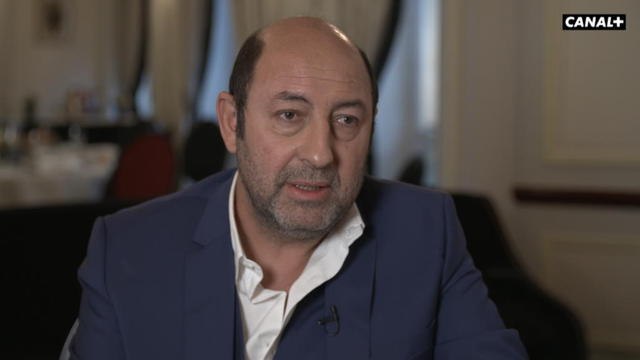 Top 5 les films incontournables de Kad Merad - 44e cérémonie des César