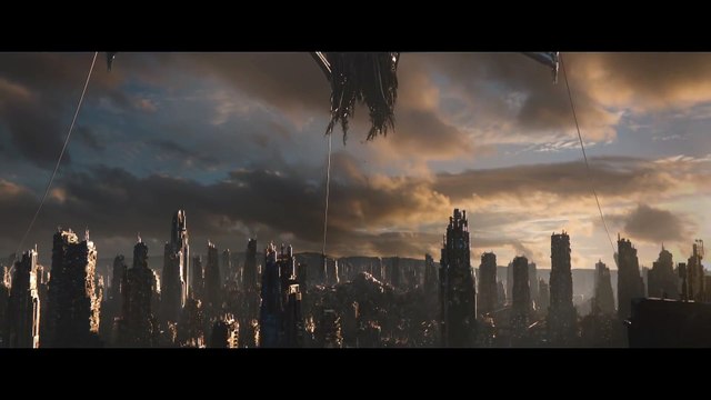 Swang Song - La canción de Dua Lipa para Alita: Ángel de combate