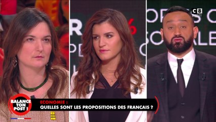 Suppression de la TVA sur les produits de première nécessité :  l'avis de Marlène Schiappa