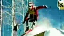 The Murder of Olympic Skier Spider Sabich (Crime Documentary)
