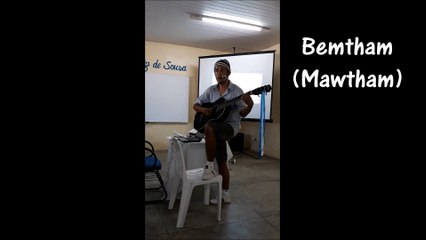 MAWTHAM/Bemtham- Tanto tempo - Abertura Outubro Lúdico da Apae 2018