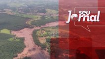 Outra barragem da Vale rompe e causa tragédia em Minas Gerais