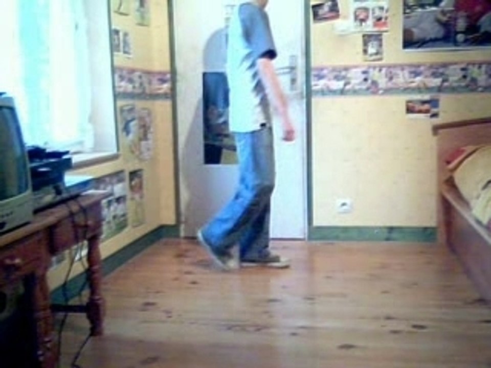 Jumpstyle - hardjump