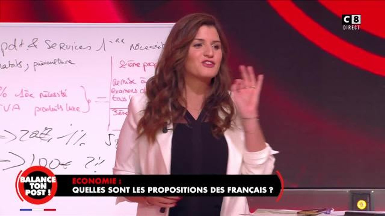 Marlène Schiappa public