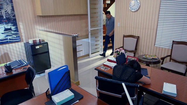 Halik: Jacky kisses Lino | EP 120