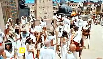 José do Egito  - Capitulo 17 - Cópia