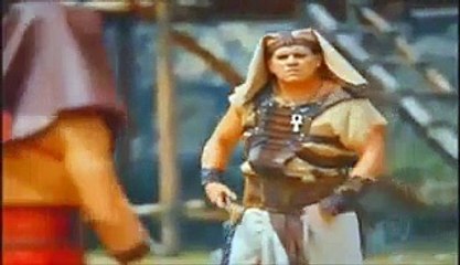 José do Egito  - Capitulo 18 - Cópia