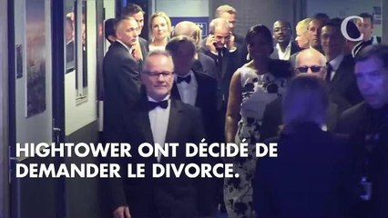 Robert de Niro : sa bataille pour la garde de sa fille âgée de 7 ans