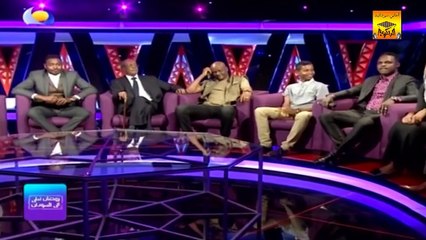 أحمد المأمون «سامحني» أغاني وأغاني 2018