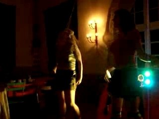 réveillon 2007/2008