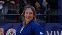 Passion and power on sensational Day 2 of Tel Aviv judo Grand Prix