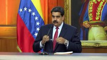 Guaidó rechaza dialogo con Maduro y convoca a protesta