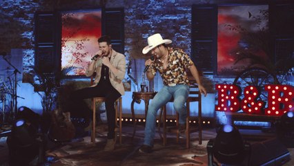 Bruno & Barretto - Minha Estrela Perdida