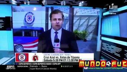 Pedro Caixinha será Investigado por Recibir Dinero de Refuerzos para Cruz Azul