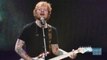 Ed Sheeran Launches Acoustic Guitar Brand with Lowden | Billboard News