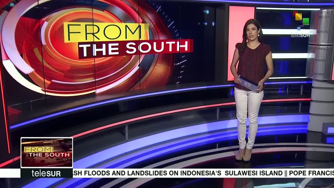 FtS 1-25: Colombia: Social strike called after murder of social leader