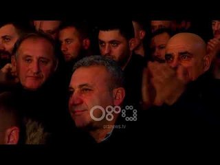 Ora News – Protesta e 16 shkurtit, Kryemadhi: Largimi i Kryeministrit, mision kombëtar