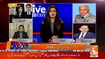 Live With Moeed Pirzada – 24th January 2019
