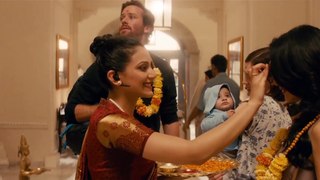 Hotel Mumbai: Trailer 1