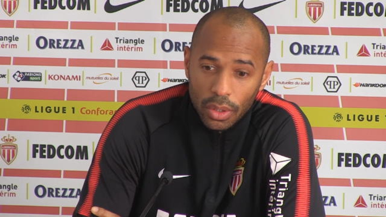 Transferts - Henry espère d'autres recrues