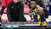 Shams Charania: Victor Oladipo Suffers Ruptured Quad Tendon in Right Knee