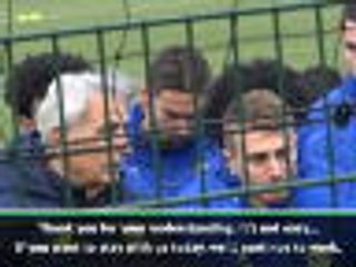 Nantes will stick together over 'tough' Sala situation - Halilhodzic