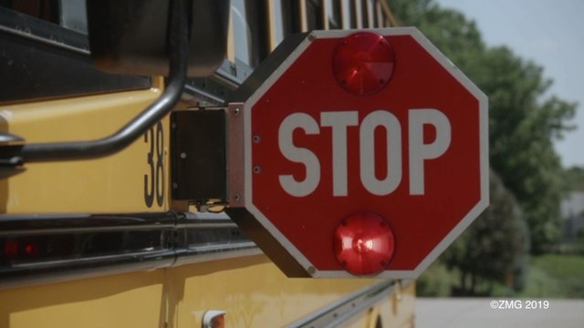 School Bus Driver Removed From Her Role After Leaving a 5-Year-Old Boy On A Bus For 7 Hours