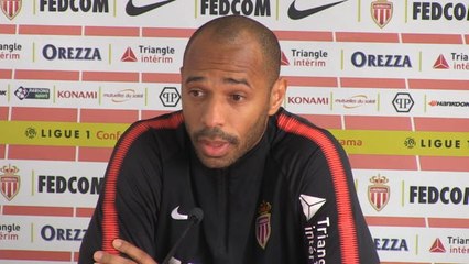 22e j. - Henry : "Toujours dans une situation critique"