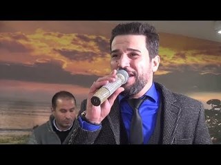 حميد الفراتي اجمل المواويل حفلة محمود زوم