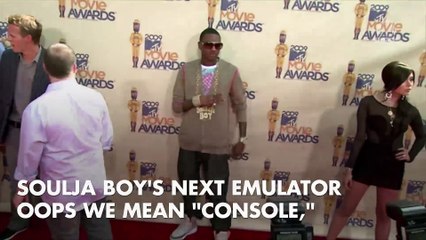 BlocBoy JB The Latest Rapper To Sue ‘Fortnite’ Developer Epic Games