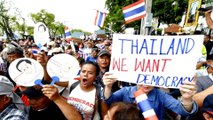 Thailand parties preparing for first election since 2014 coup