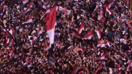 ثماني سنوات على ثورة يناير.. الثوار بالسجون والعسكر يحكمون