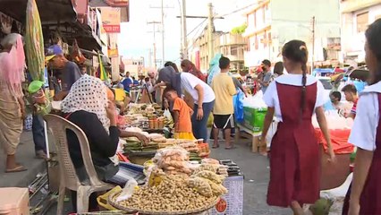 المسلمون جنوب الفلبين يترقبون الانتقال للحكم البرلماني
