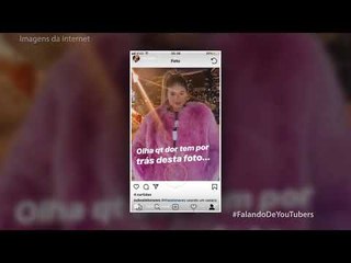 AGUSTIN FERNANDEZ perde trabalho após AMEAÇAS de M0RTE + LUISA MELL expõe THÁSSIA NAVES e CRUELDADE