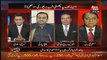 Murtuza Wahab and Anchoor Noor ul Arfeen Insult President Decision for PIA