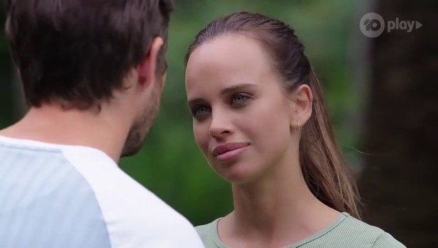 Neighbours 8024 24th January 2019