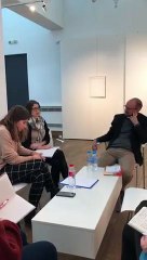 Уъркшоп „Да я чета или пък не: успешната рецензия за книга“