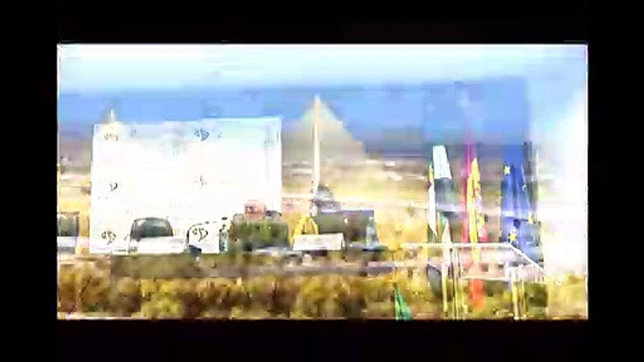 José Mustafá Flores nos cuenta sobre la Jornada sobre Patrimonio de Obras Públicas